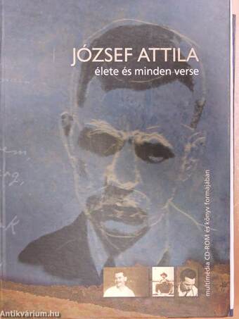 József Attila összes versei