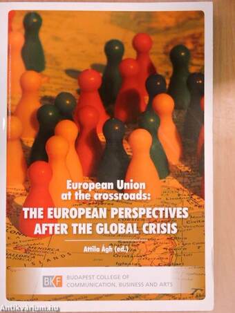 European Union at the crossroads: The European perspectives after the global crisis