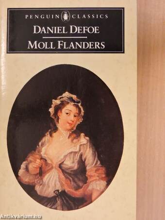 Moll Flanders