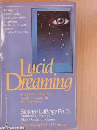 Lucid Dreaming