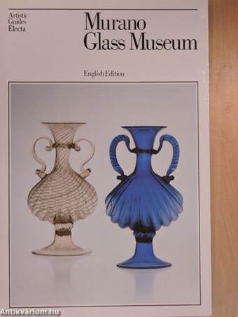 Murano Glass Museum