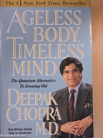 Ageless Body, Timeless Mind