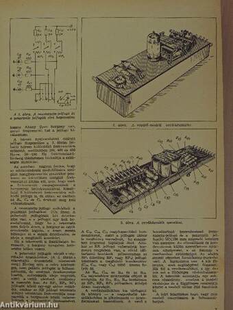 Rádiótechnika 1956. (nem teljes évfolyam)/1957. március-december