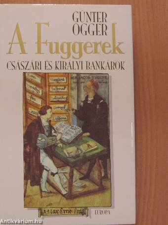 A Fuggerek