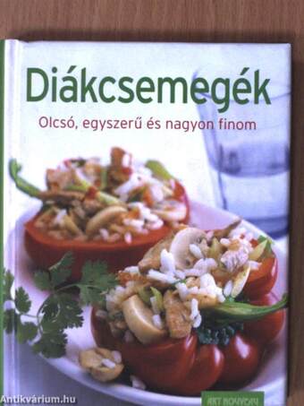 Diákcsemegék