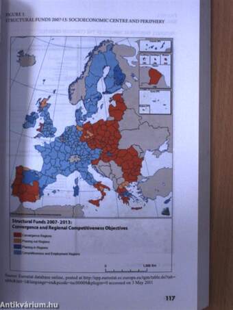 European Union at the crossroads: The European perspectives after the global crisis