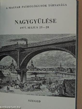 A Magyar Endokrinologiai és Anyagcsere Társaság VIII. Kongresszusa/A Magyar Pathológusok Társasága Nagygyűlése/A Magyar Onkológus Társaság XII. Kongresszusa/A Magyar Család- és Nővédelmi Tudományos Társaság Tudományos Kongresszusa