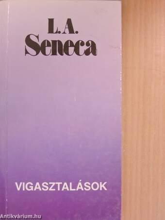 Vigasztalások