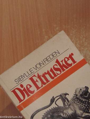 Die Etrusker