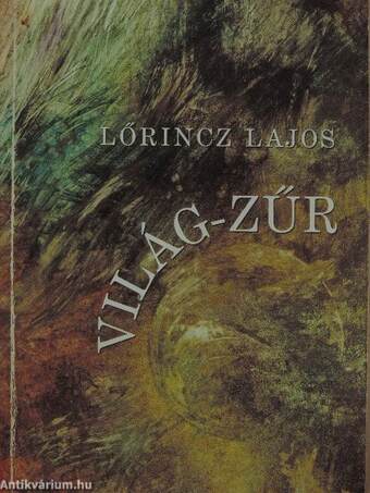 Világ-zűr