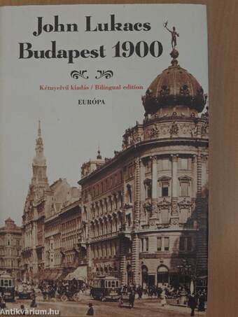 Budapest, 1900