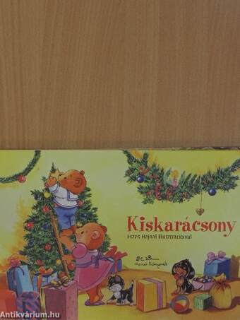 Kiskarácsony