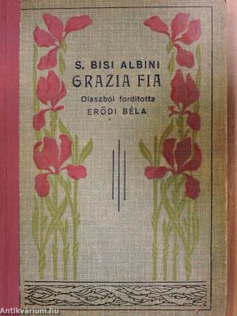 Grazia fia