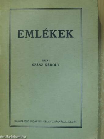 Emlékek