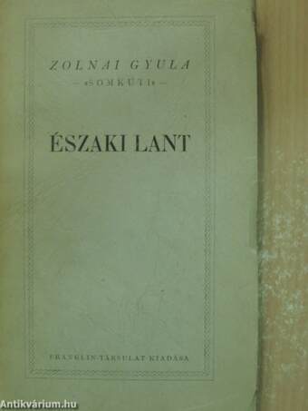 Északi lant