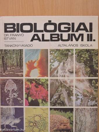 Biológiai album II.