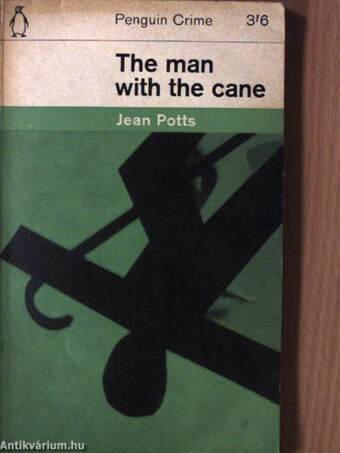 The man with the cane