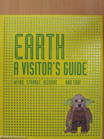Earth - A Visitor's Guide