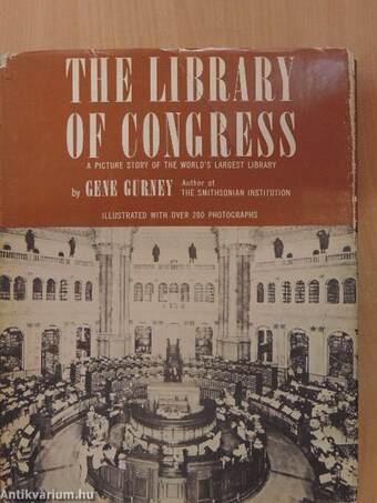 The Library of Congress