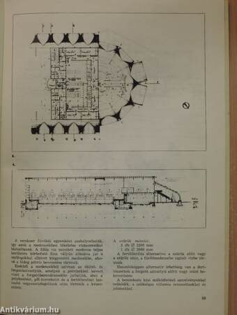 Műszaki tervezés 1987. november-december