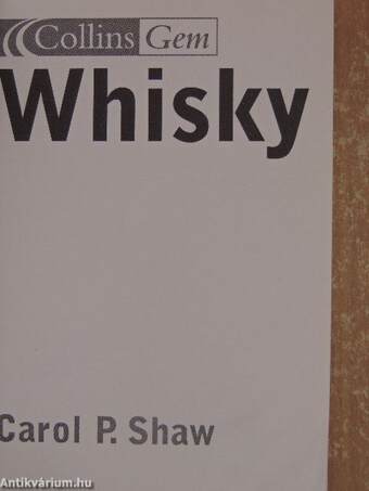 Whisky