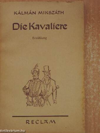 Die Kavaliere