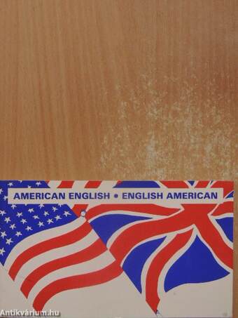 American-English - English-American