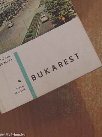 Bukarest