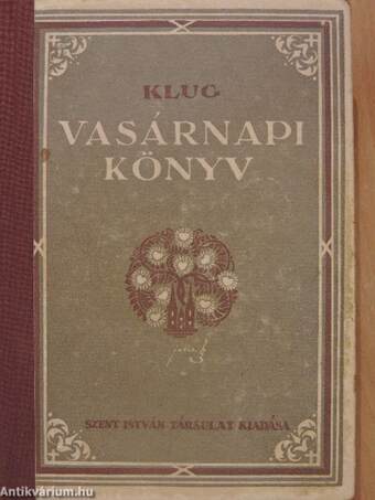 Vasárnapi könyv