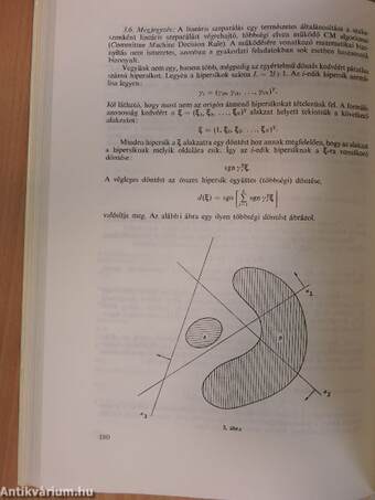 Többváltozós statisztikai analízis