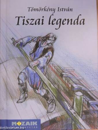 Tiszai legenda