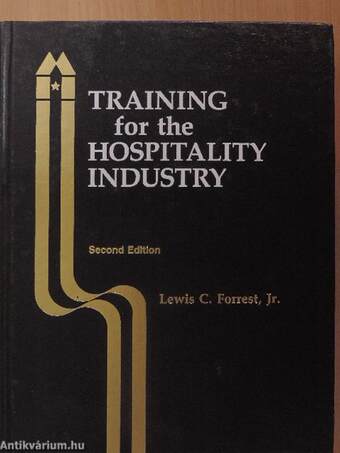 Training for the Hospitality Industry