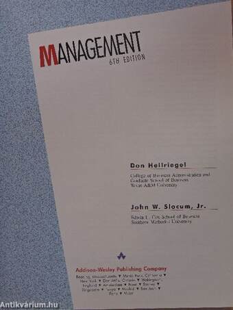 Management