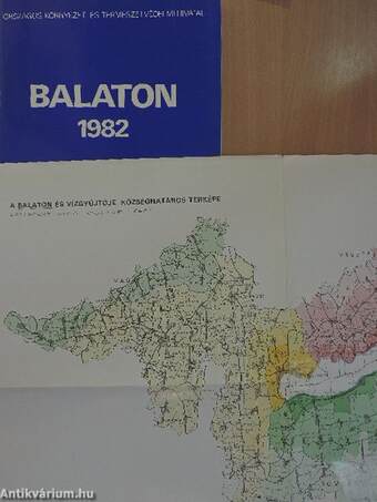 Balaton 1982