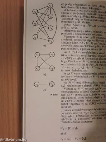 Diszkrét automaták egyenértékű átalakítása