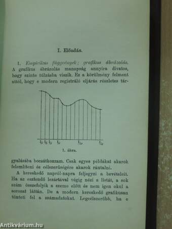 Bevezetés a differenciál- és integrálszámításba