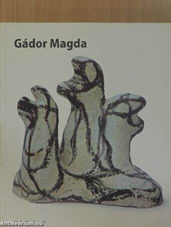 Gádor Magda