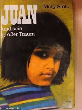 Juan und sein großer Traum