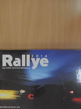 Rallye 2014