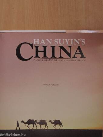 Han Suyin's China