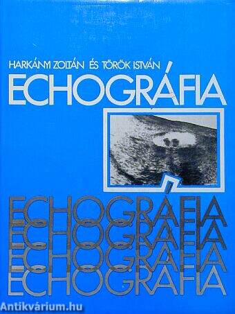 Echográfia