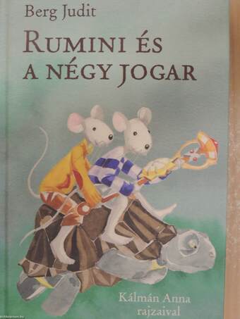 Rumini és a négy jogar