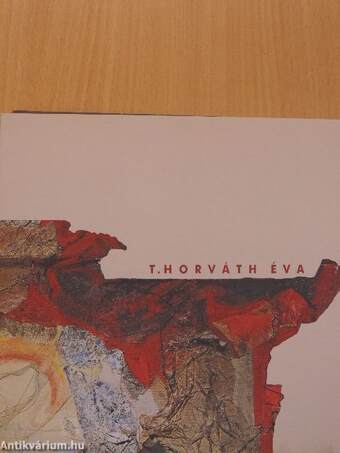 T. Horváth Éva