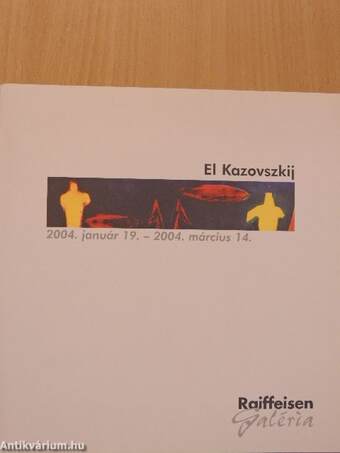 El Kazovszkij