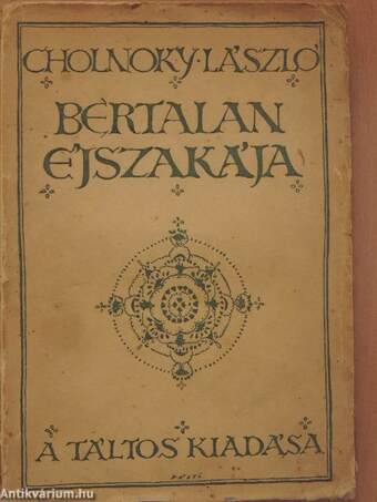 Bertalan éjszakája