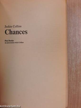 Chances