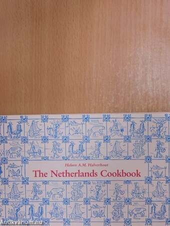 The Netherlands Cookbook