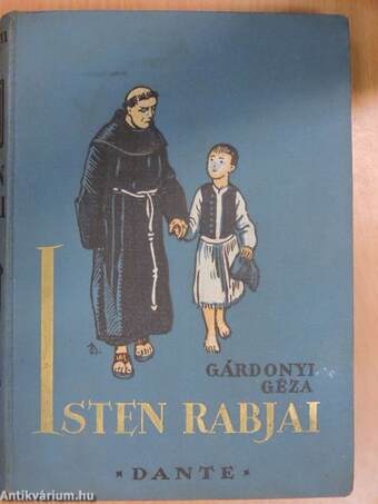 Isten rabjai