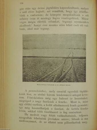 Az «Észak Csillaga» («Stella Polare») az Északi Sarktengeren 1899-1900 II. (töredék)