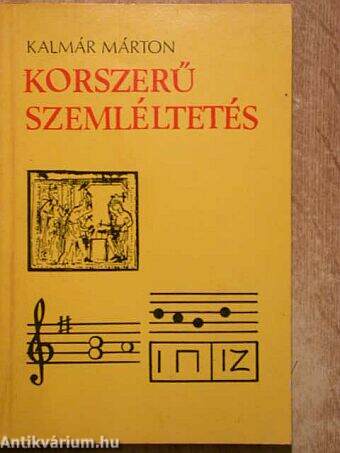 Korszerű szemléltetés